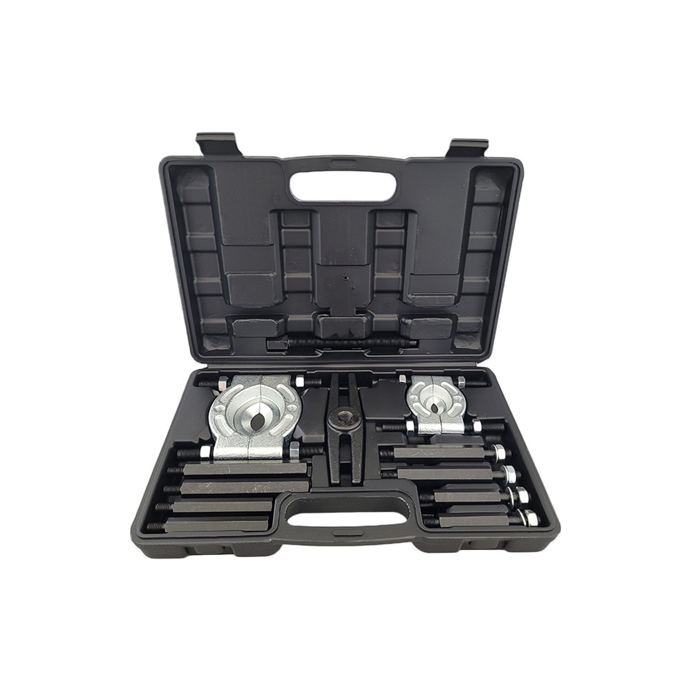 Weber Tools Abziehersatz WT-111143 Weber Tools Abziehersatz WT-111143 von Weber Tools