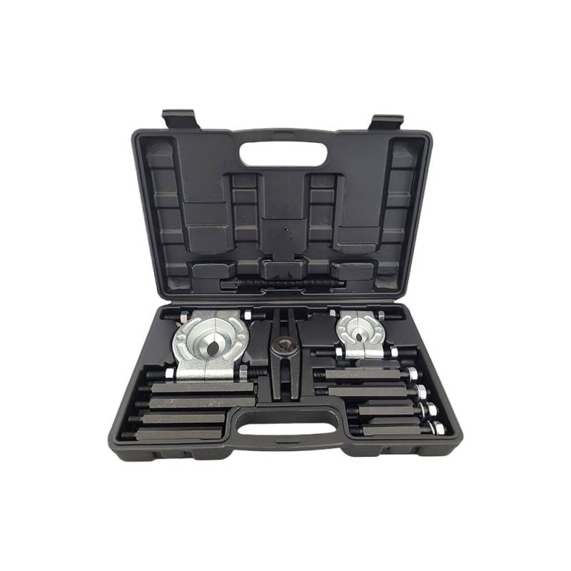 Weber Tools Abziehersatz WT-111143 von Weber Tools