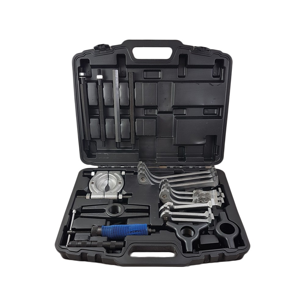 Weber Tools Abziehersatz WT-111285 Weber Tools Abziehersatz WT-111285 von Weber Tools