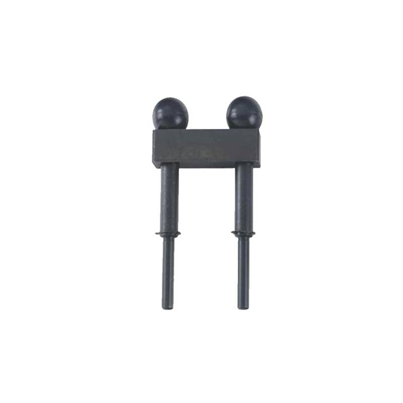 Weber Tools Arretierwerkzeug, Nockenwelle VW,AUDI,SKODA WT-2051 von Weber Tools