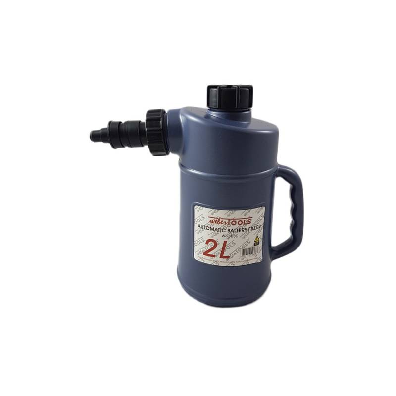 Weber Tools Batterie-Zellenfüller WT-8082 von Weber Tools