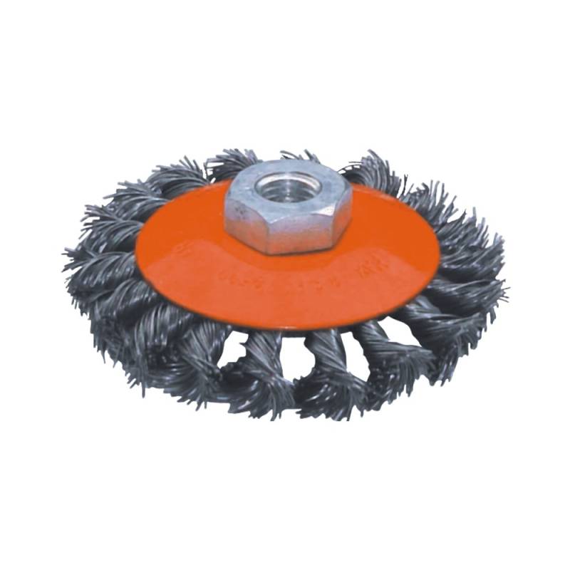 Weber Tools Bürstenscheibe, Bohrmaschine WT-1421 von Weber Tools