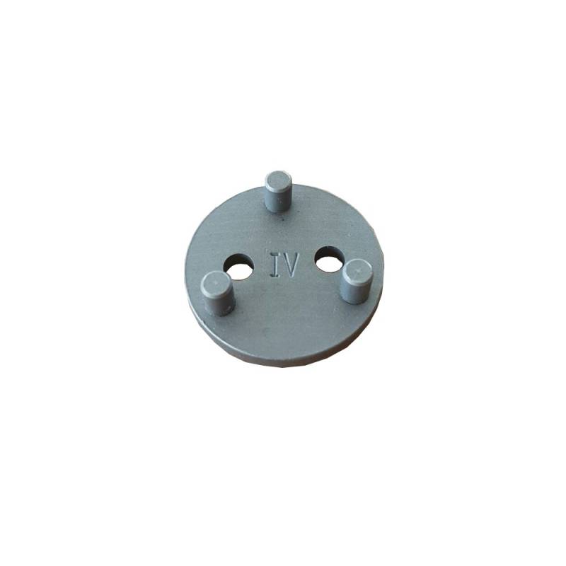 Weber Tools Dreh- / Rückstellwerkzeugsatz, Bremssattelkolben WT-2029-B von Weber Tools
