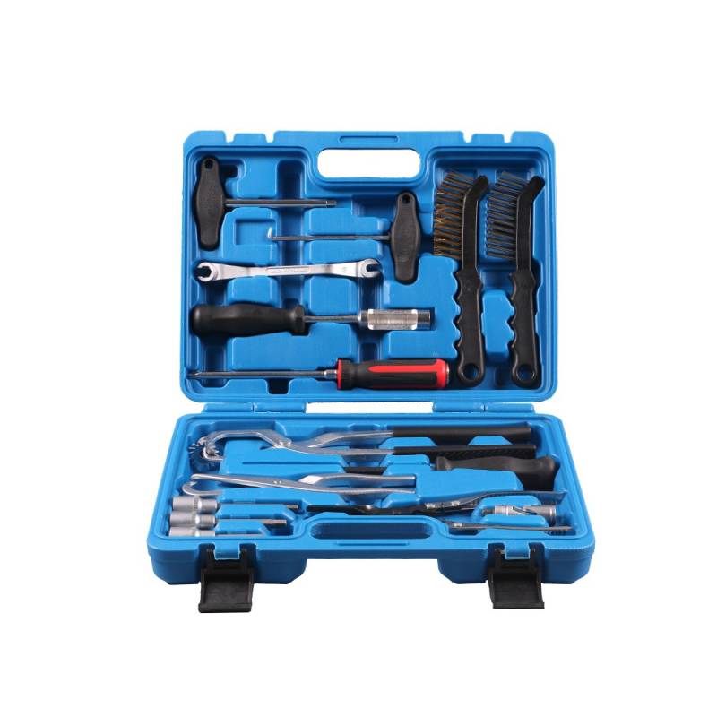 Weber Tools Dreh- / Rückstellwerkzeugsatz, Bremssattelkolben WT-4079 von Weber Tools