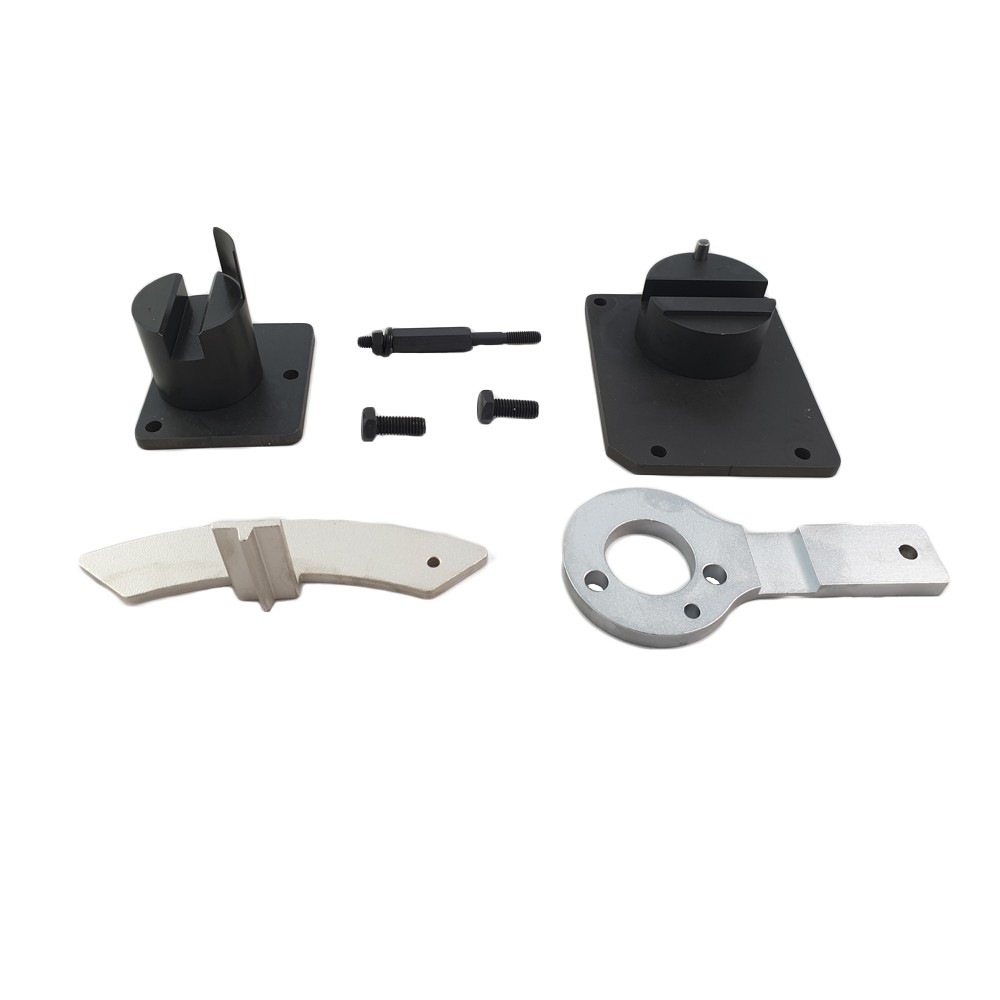 Weber Tools Einstellwerkzeugsatz, Steuerzeiten ALFA ROMEO,LANCIA WT-2094 Weber Tools Einstellwerkzeugsatz, Steuerzeiten ALFA ROMEO,LANCIA WT-2094 von Weber Tools