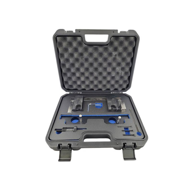 Weber Tools Einstellwerkzeugsatz, Steuerzeiten BMW WT-2079 von Weber Tools