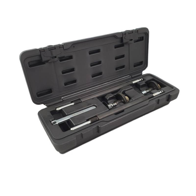 Weber Tools Einstellwerkzeugsatz, Steuerzeiten FIAT,ALFA ROMEO,LANCIA WT-2091 von Weber Tools