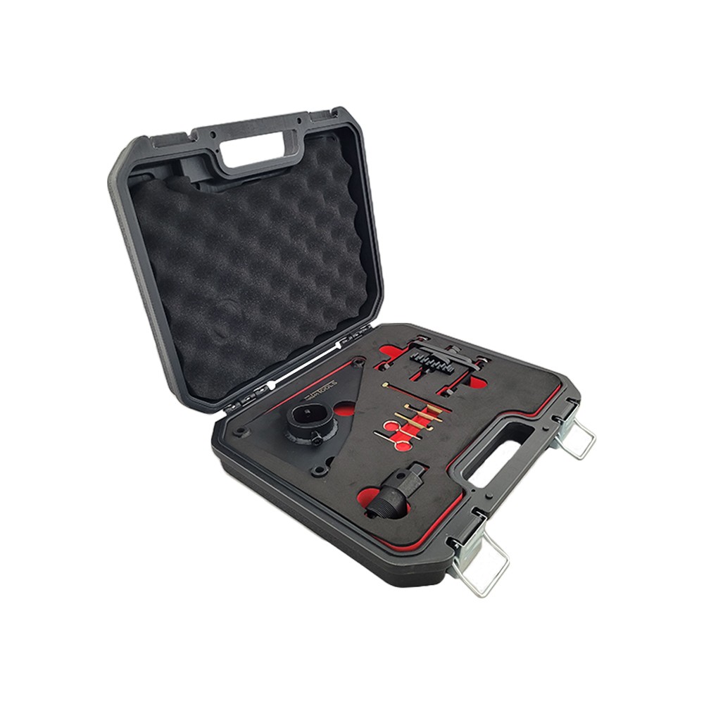 Weber Tools Einstellwerkzeugsatz, Steuerzeiten HYUNDAI,KIA WT-2184 Weber Tools Einstellwerkzeugsatz, Steuerzeiten HYUNDAI,KIA WT-2184 von Weber Tools