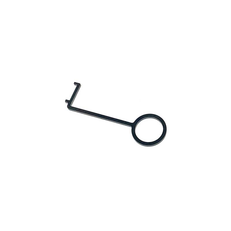 Weber Tools Einstellwerkzeugsatz, Steuerzeiten OPEL,PEUGEOT,TOYOTA WT-2124 von Weber Tools