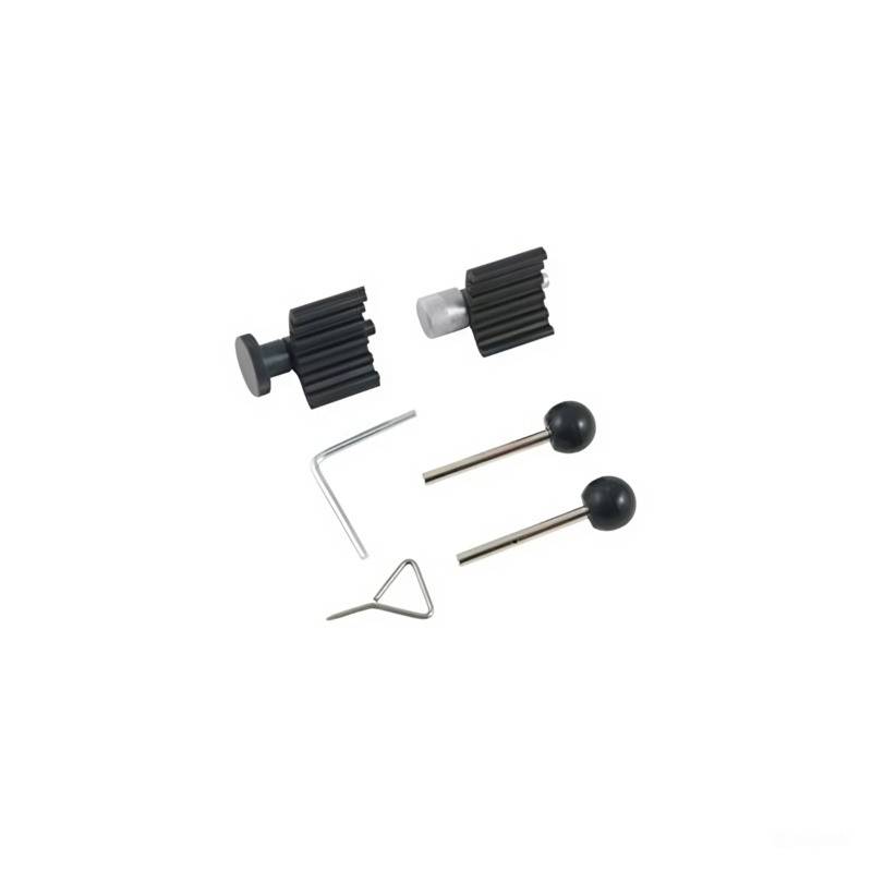 Weber Tools Einstellwerkzeugsatz, Steuerzeiten VW,AUDI,FORD WT-2049 von Weber Tools