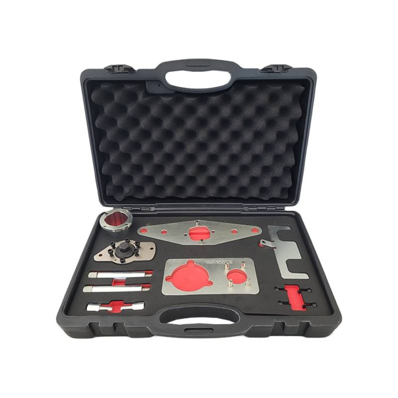 Weber Tools Einstellwerkzeugsatz, Steuerzeiten WT-2168 von Weber Tools