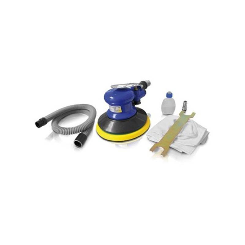 Weber Tools Exzenterschleifer WT-147311 von Weber Tools