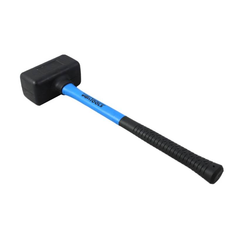 Weber Tools Gummihammer WT-1370 von Weber Tools