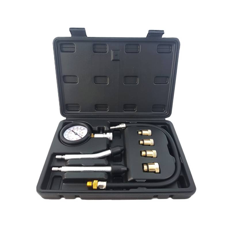 Weber Tools Kompressionsdruckschreiber WT-110031 von Weber Tools