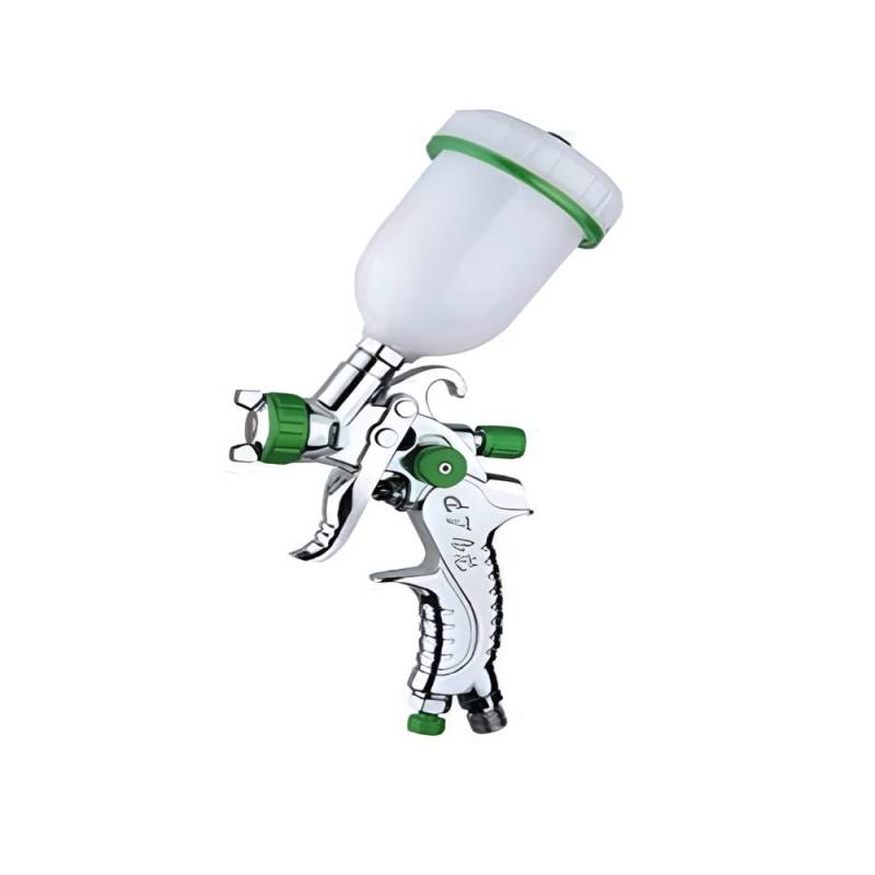 Weber Tools Lackierpistole WT-141020 von Weber Tools