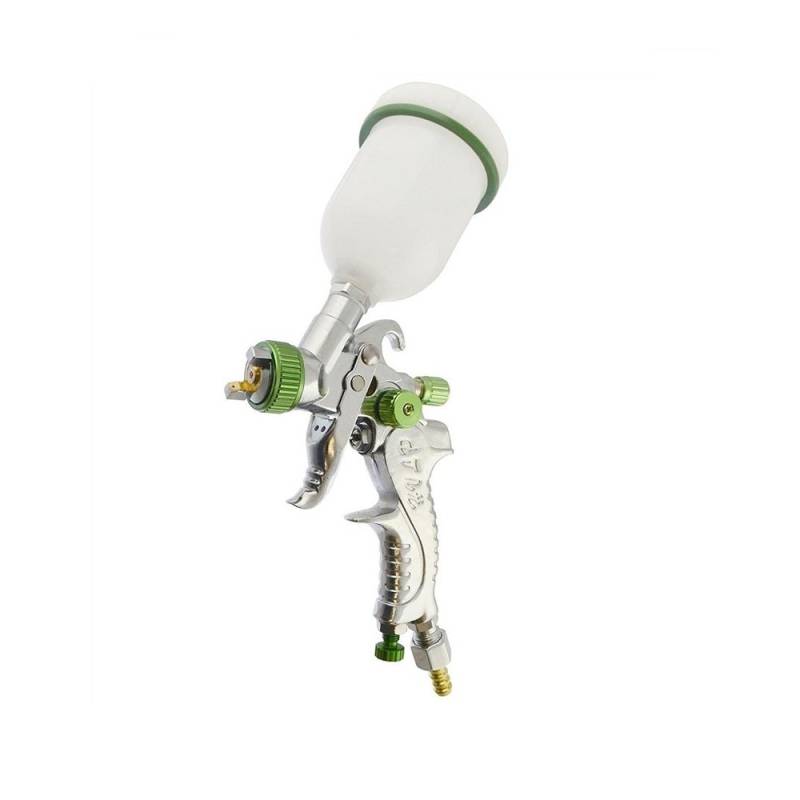 Weber Tools Lackierpistole WT-142007 von Weber Tools