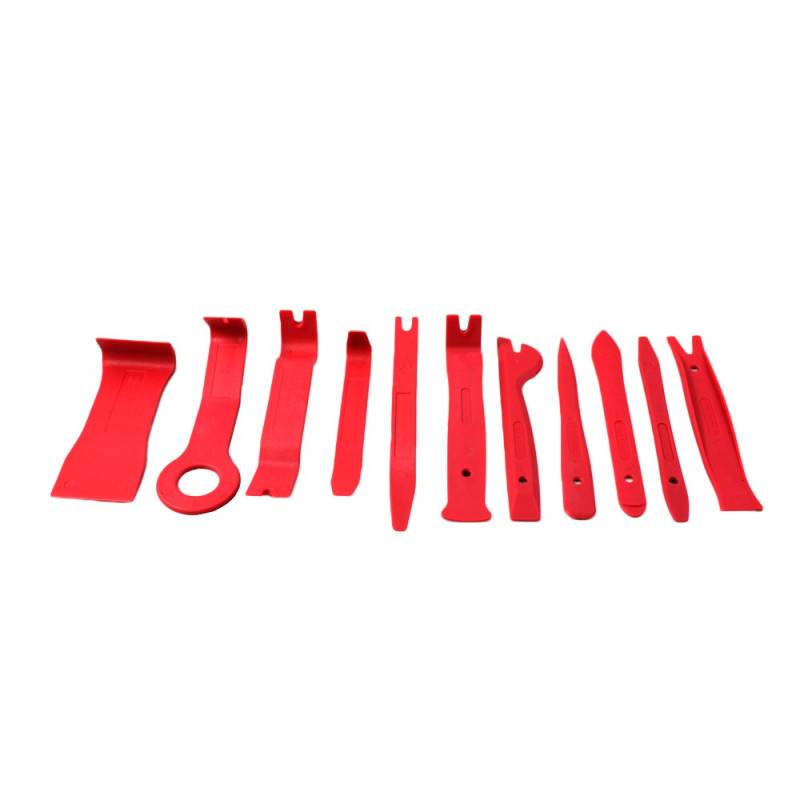 Weber Tools Lösewerkzeugsatz, Türverkleidung WT-922M1 von Weber Tools