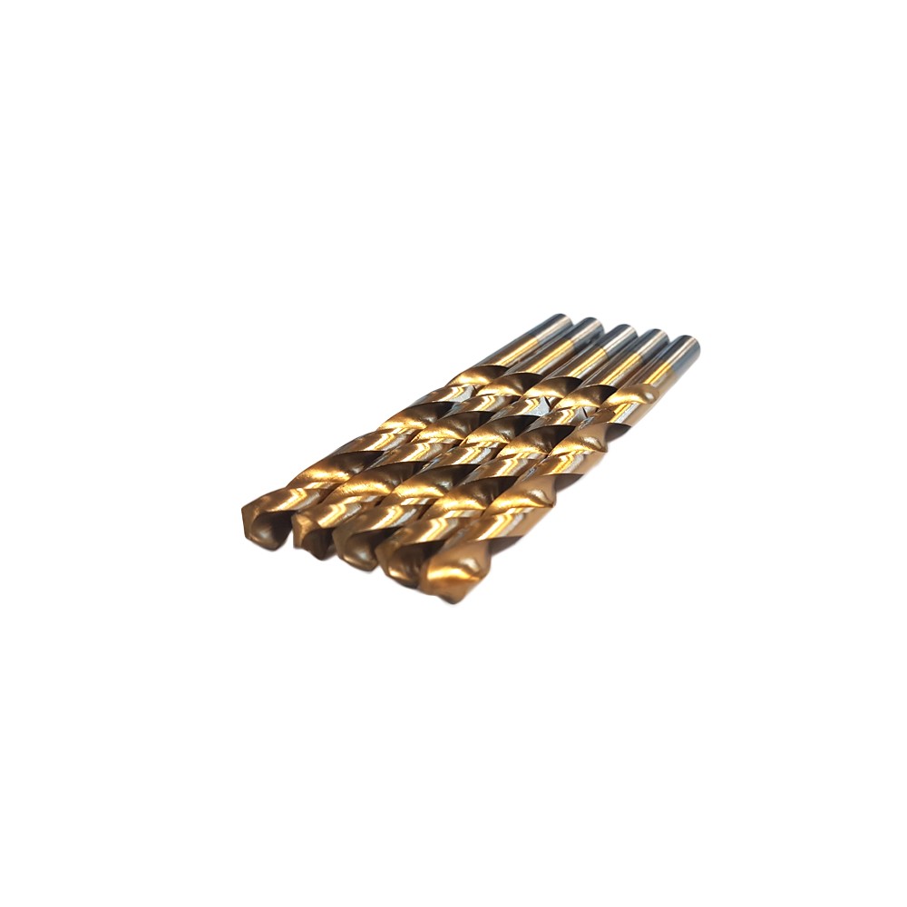 Weber Tools Metallspiralbohrer-Satz WT-406-9 Weber Tools Metallspiralbohrer-Satz WT-406-9 von Weber Tools