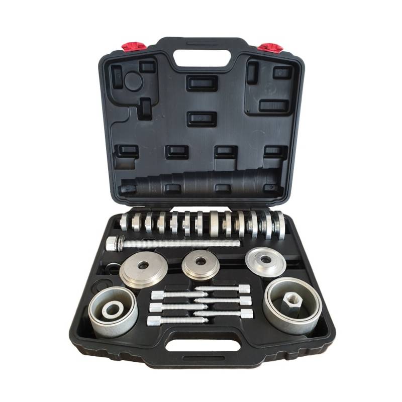 Weber Tools Montagewerkzeugsatz, Radnabe / Radlager WT-113417 von Weber Tools