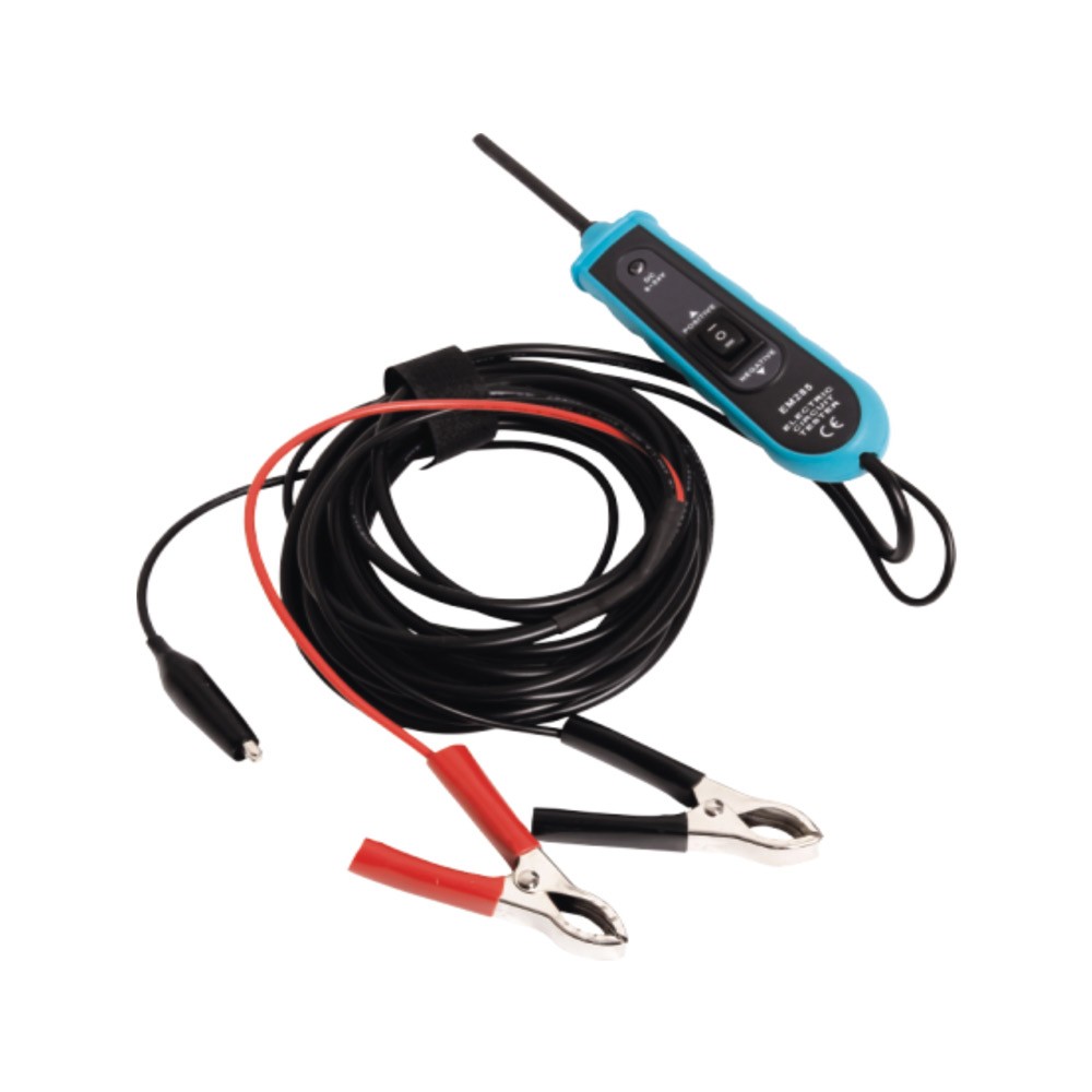 Weber Tools Multimeter WT-418 Weber Tools Multimeter WT-418 von Weber Tools