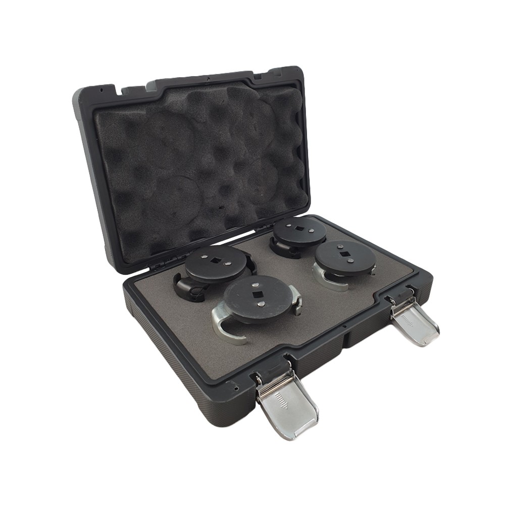Weber Tools Ölfilterschlüsselsatz WT-61919 Weber Tools Ölfilterschlüsselsatz WT-61919 von Weber Tools
