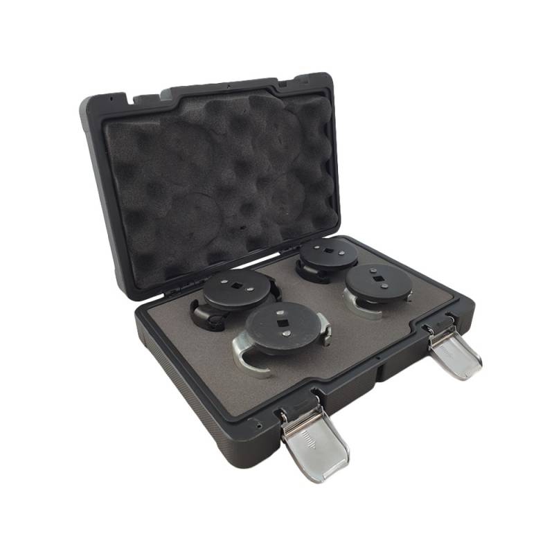 Weber Tools Ölfilterschlüsselsatz WT-61919 von Weber Tools