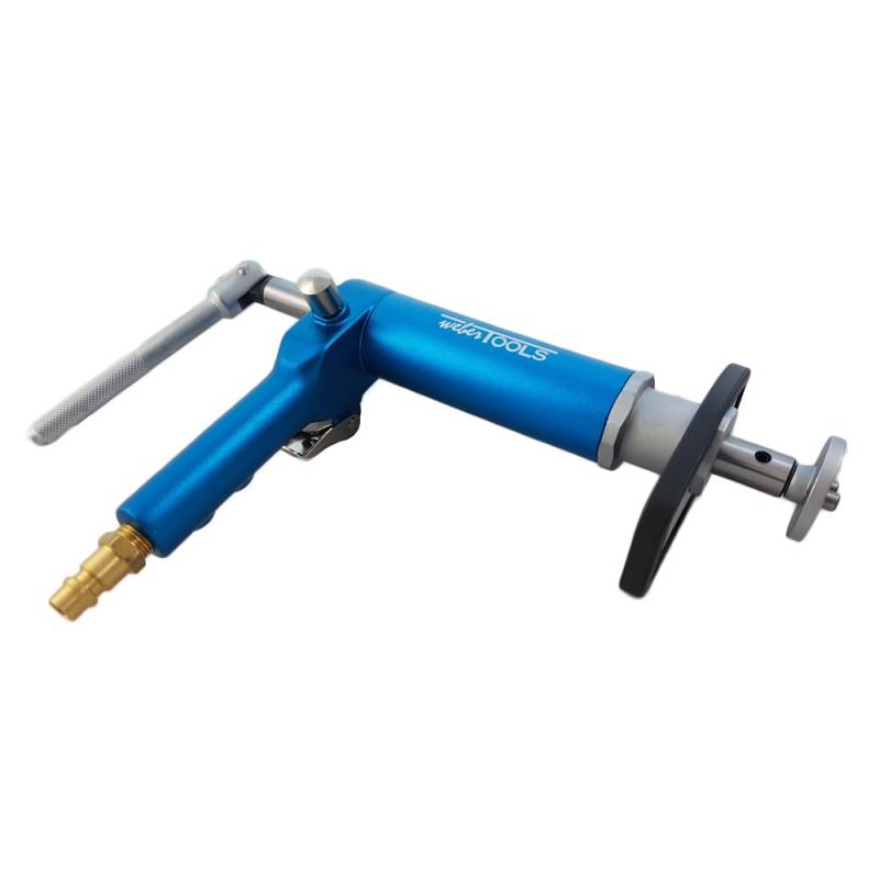 Weber Tools Rückstellwerkzeug, Bremssattelkolben WT-6700-1 von Weber Tools