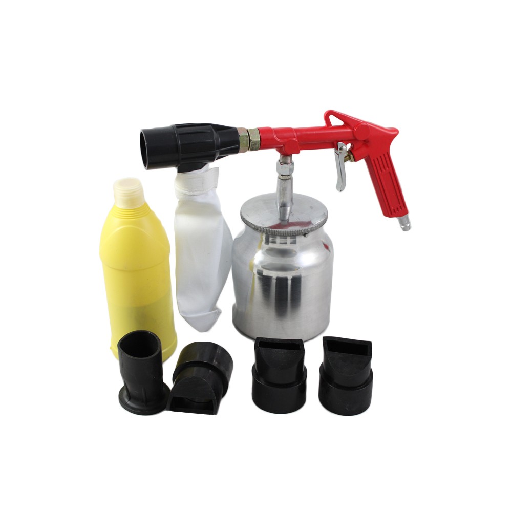 Weber Tools Sandstrahlpistole WT-148048 Weber Tools Sandstrahlpistole WT-148048 von Weber Tools