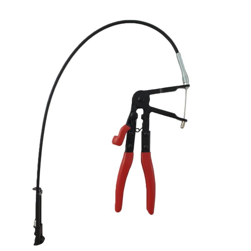 Weber Tools Schlauchklemmenzange WT-9G0201 von Weber Tools