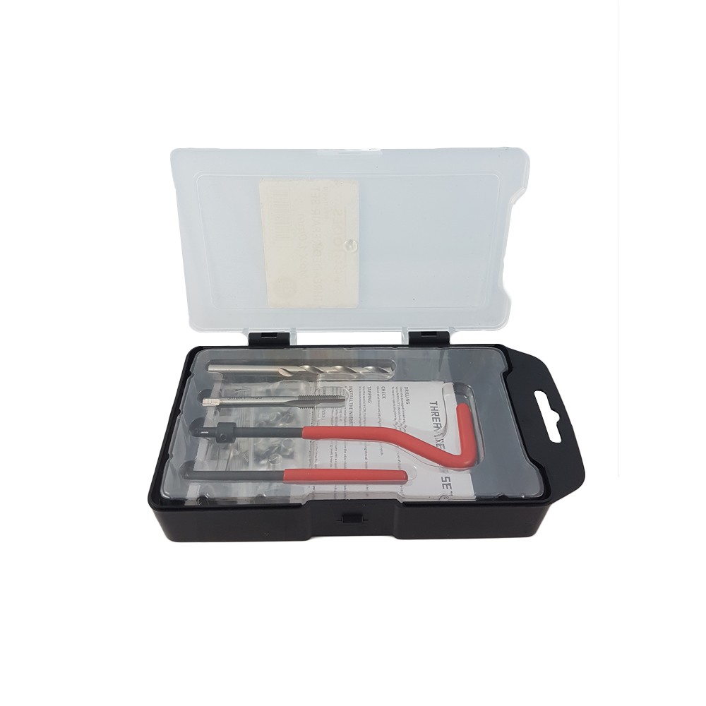 Weber Tools Sortiment, Gewindereparatur WT-2114-1010 Weber Tools Sortiment, Gewindereparatur WT-2114-1010 von Weber Tools