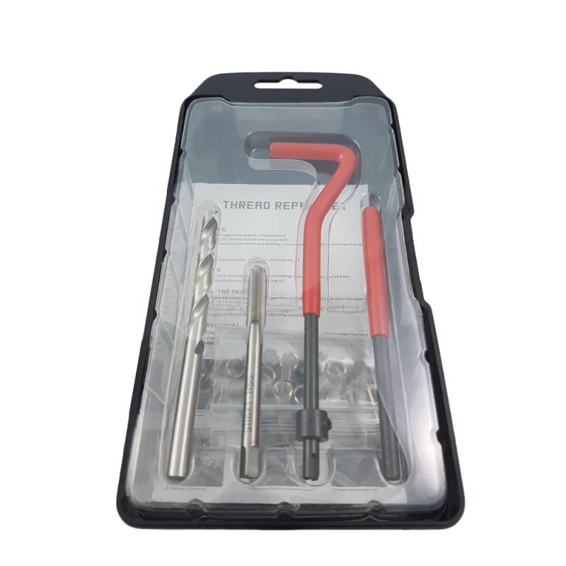 Weber Tools Sortiment, Gewindereparatur WT-2114-508 von Weber Tools