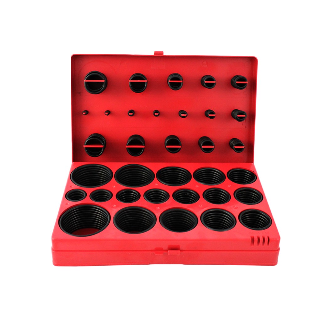 Weber Tools Sortiment, O-Ring WT-419 Weber Tools Sortiment, O-Ring WT-419 von Weber Tools