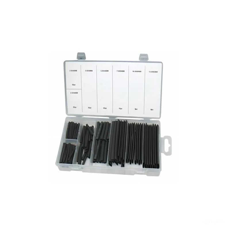 Weber Tools Sortiment, Wärmeschrumpfschlauch FD-1050 Weber Tools Sortiment, Wärmeschrumpfschlauch FD-1050 von Weber Tools