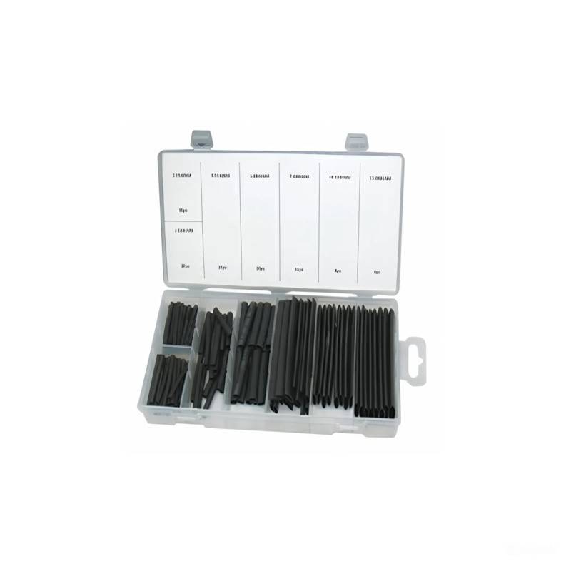 Weber Tools Sortiment, Wärmeschrumpfschlauch FD-1050 von Weber Tools
