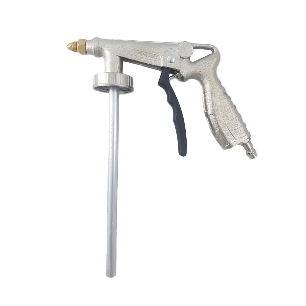 Weber Tools Sprühpistole, Unterbodenschutz WT-20016 Weber Tools Sprühpistole, Unterbodenschutz WT-20016 von Weber Tools