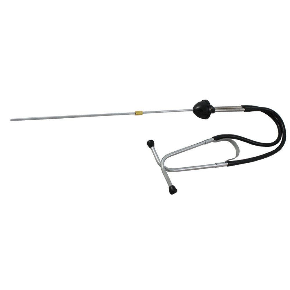 Weber Tools Stethoskop WT-111022 Weber Tools Stethoskop WT-111022 von Weber Tools