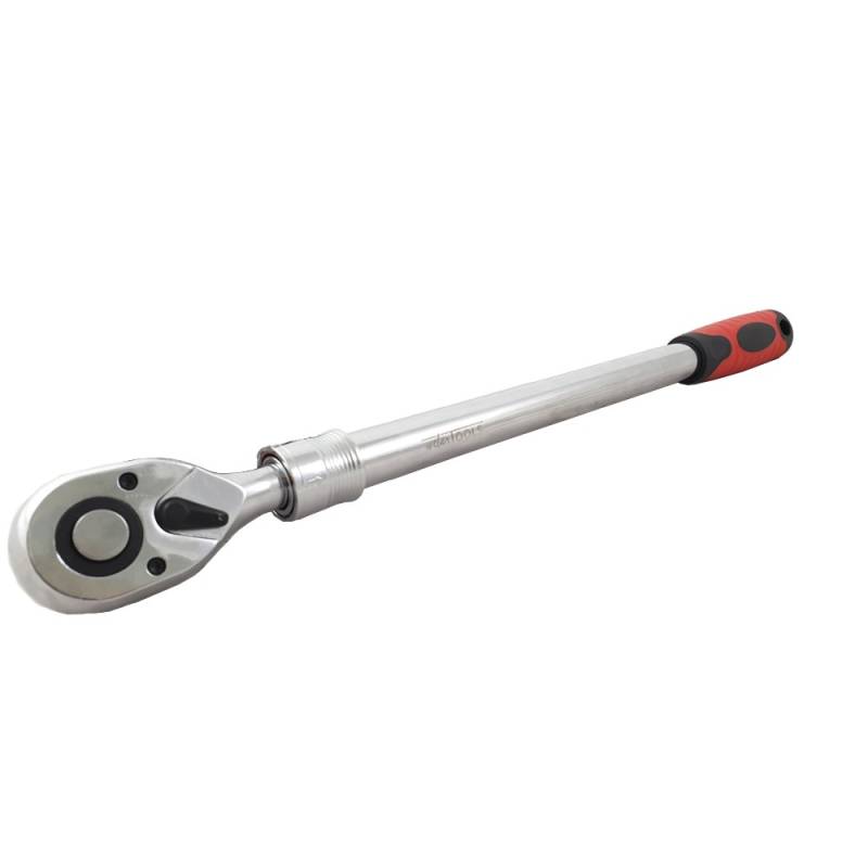 Weber Tools Umschaltknarre WT-8150 von Weber Tools