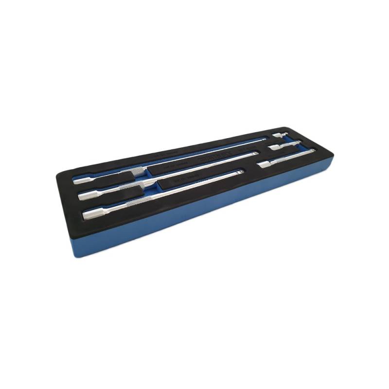 Weber Tools Verlängerungssatz, Steckschlüssel WT-8338 von Weber Tools
