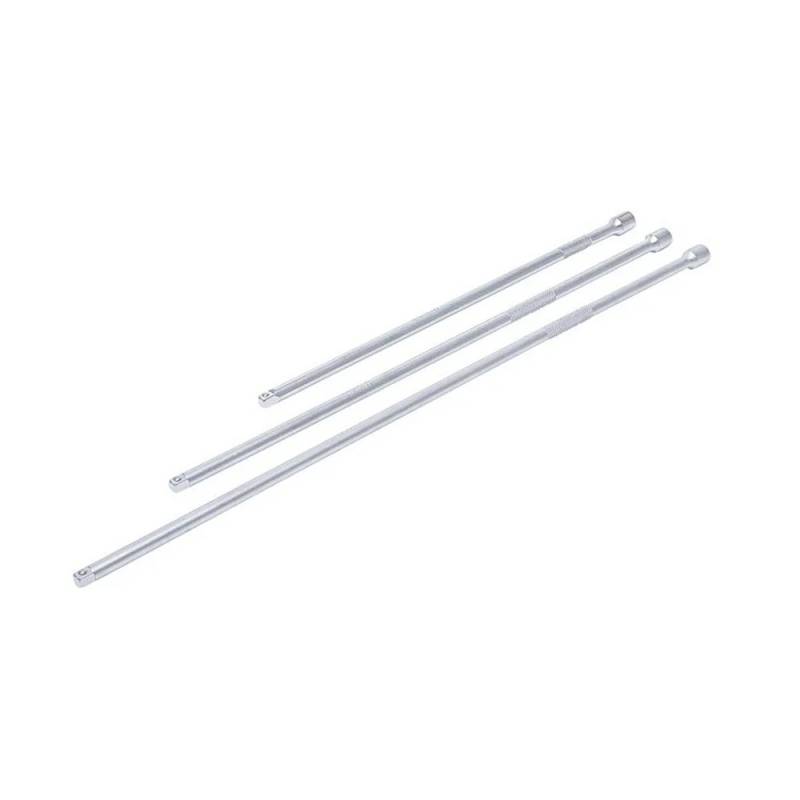 Weber Tools Verlängerungssatz, Steckschlüssel WT-8845 von Weber Tools