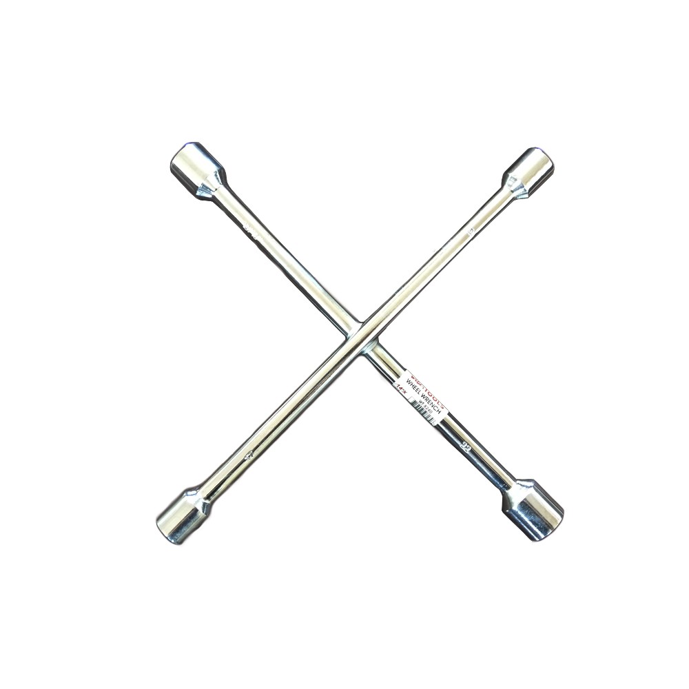 Weber Tools Vier-Wege-Schlüssel WT-8240 Weber Tools Vier-Wege-Schlüssel WT-8240 von Weber Tools