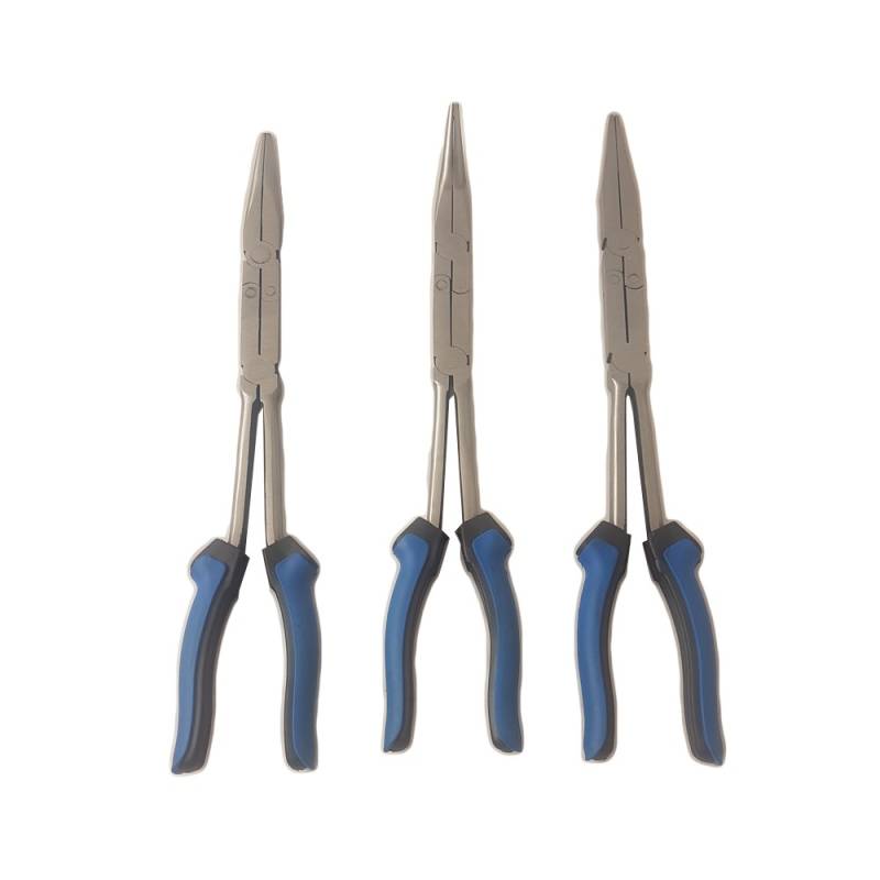 Weber Tools Zangen-Set WT-1338 von Weber Tools