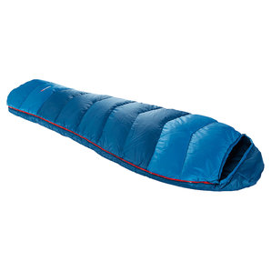 Deckenschlafsack Dreamcatcher 10° in M oder L, blau Wechsel Tents von Wechsel Tents