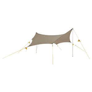 WECHSEL WING UNIVERSALES ZELTDACH Wechsel Tents von Wechsel Tents