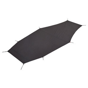 Wechsel Ground Sheet für Tunnelzelt Louis Edition Tents von Wechsel Tents