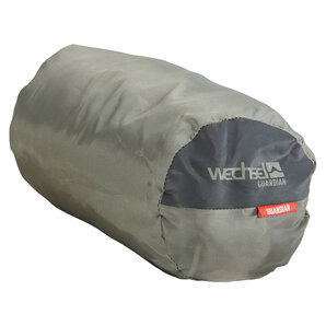 Wechsel Guardian L Mumienschlafsack Tents von Wechsel Tents