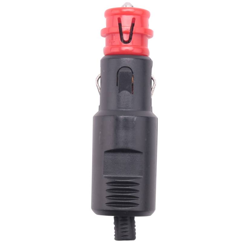 Weetack 12V ZigarettenanzüNder Stromanschluss Stecker Adapter von Weetack