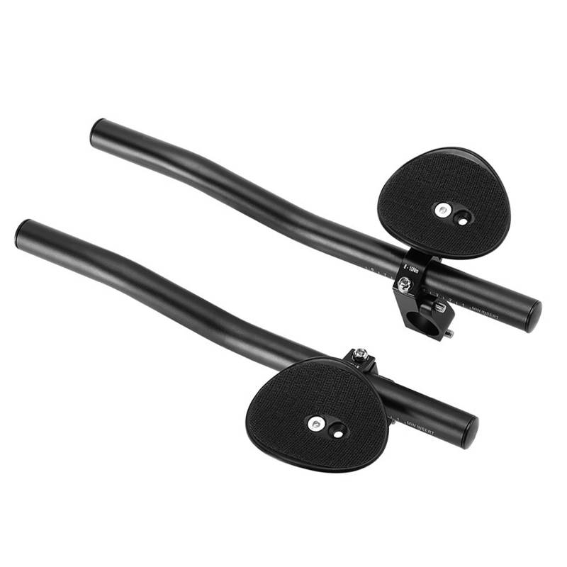Fahrräder Armlehnen Lenkerbikes Lenker Unterstützung Radfahrräder Lenker Aluminiumlegierung Fahrräder Lenkerlehne Anhang von Wegiwuca