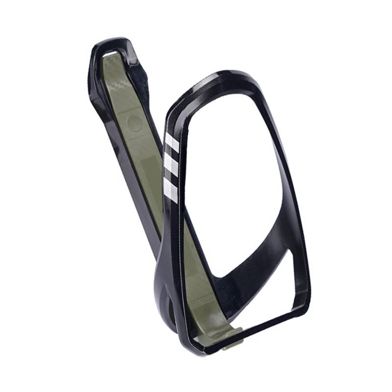 Fahrräder Getränkehalter Mount Rading Bike Flaschen Käfig Leichte Fahrräder Fahrräder Getränke Rack Cycling Accessoires von Wegiwuca