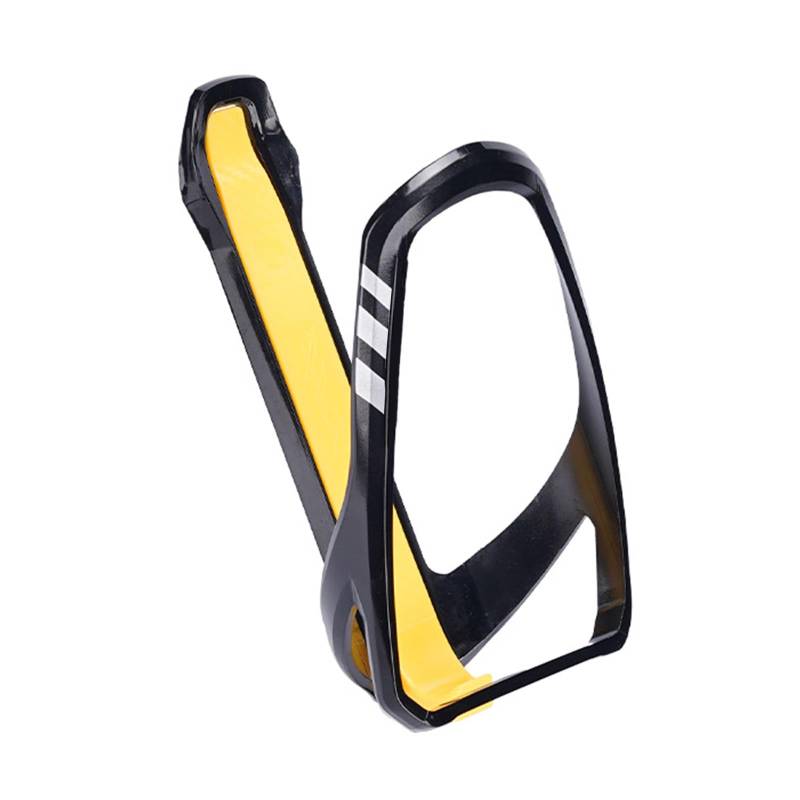 Fahrräder Getränkehalter Mount Rading Bike Flaschen Käfig Leichte Fahrräder Fahrräder Getränke Rack Cycling Accessoires von Wegiwuca