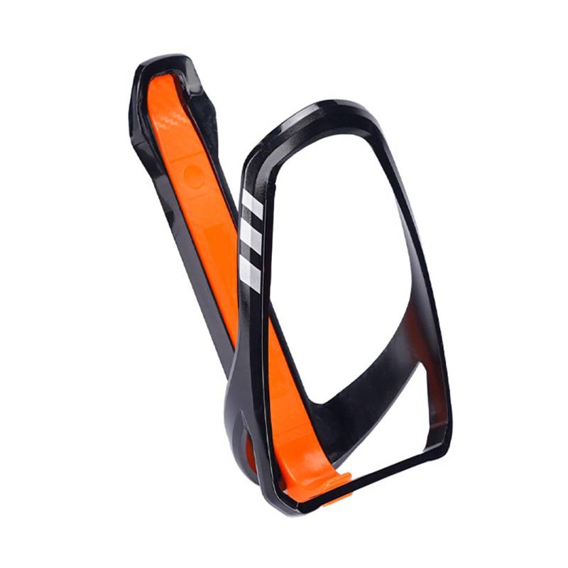 Fahrräder Getränkehalter Mount Rading Bike Flaschen Käfig Leichte Fahrräder Fahrräder Getränke Rack Cycling Accessoires von Wegiwuca